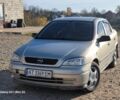 Сірий Опель Астра, об'ємом двигуна 0 л та пробігом 195 тис. км за 2800 $, фото 1 на Automoto.ua