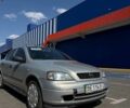 Сірий Опель Астра, об'ємом двигуна 1.4 л та пробігом 305 тис. км за 3000 $, фото 1 на Automoto.ua