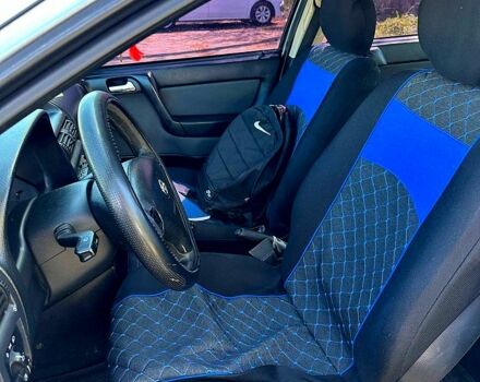 Серый Опель Астра, объемом двигателя 1.4 л и пробегом 20 тыс. км за 3900 $, фото 1 на Automoto.ua