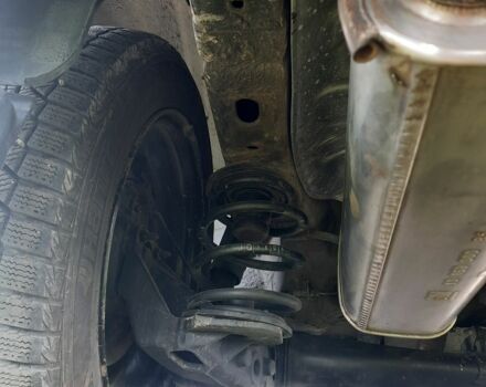 Сірий Опель Астра, об'ємом двигуна 1.4 л та пробігом 115 тис. км за 4600 $, фото 2 на Automoto.ua