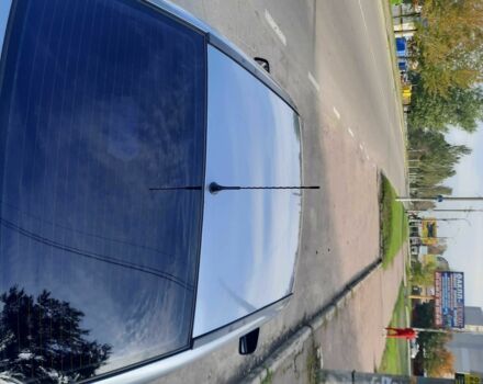 Серый Опель Астра, объемом двигателя 1.4 л и пробегом 282 тыс. км за 3700 $, фото 6 на Automoto.ua