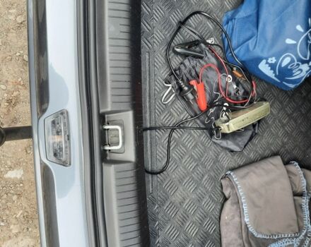 Сірий Опель Астра, об'ємом двигуна 1.4 л та пробігом 115 тис. км за 4600 $, фото 9 на Automoto.ua