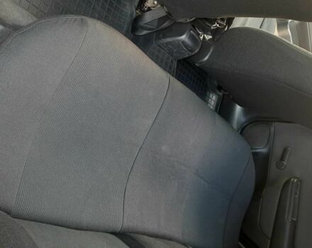 Серый Опель Астра, объемом двигателя 1.4 л и пробегом 282 тыс. км за 3700 $, фото 15 на Automoto.ua