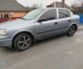 Сірий Опель Астра, об'ємом двигуна 1.4 л та пробігом 190 тис. км за 3350 $, фото 4 на Automoto.ua