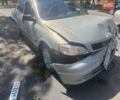 Сірий Опель Астра, об'ємом двигуна 1.4 л та пробігом 195 тис. км за 1500 $, фото 8 на Automoto.ua