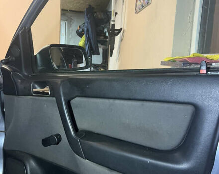 Серый Опель Астра, объемом двигателя 1.4 л и пробегом 351 тыс. км за 3600 $, фото 8 на Automoto.ua