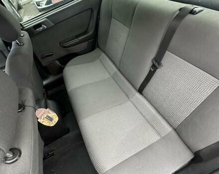 Серый Опель Астра, объемом двигателя 1.36 л и пробегом 186 тыс. км за 4400 $, фото 23 на Automoto.ua