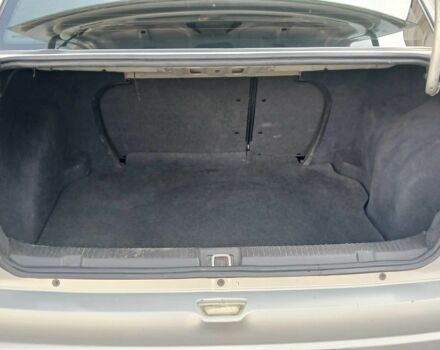 Серый Опель Астра, объемом двигателя 1.4 л и пробегом 260 тыс. км за 3590 $, фото 21 на Automoto.ua