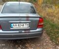 Серый Опель Астра, объемом двигателя 1.4 л и пробегом 212 тыс. км за 4200 $, фото 2 на Automoto.ua