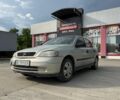 Сірий Опель Астра, об'ємом двигуна 1.4 л та пробігом 230 тис. км за 2300 $, фото 1 на Automoto.ua