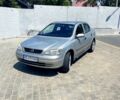 Сірий Опель Астра, об'ємом двигуна 1.4 л та пробігом 361 тис. км за 3200 $, фото 1 на Automoto.ua