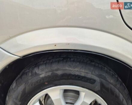 Серый Опель Астра, объемом двигателя 1.4 л и пробегом 361 тыс. км за 3800 $, фото 8 на Automoto.ua