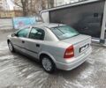 Сірий Опель Астра, об'ємом двигуна 1.4 л та пробігом 205 тис. км за 4840 $, фото 19 на Automoto.ua