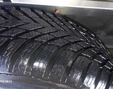 Серый Опель Астра, объемом двигателя 1.4 л и пробегом 212 тыс. км за 4200 $, фото 10 на Automoto.ua