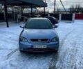 Сірий Опель Астра, об'ємом двигуна 1.4 л та пробігом 290 тис. км за 4300 $, фото 7 на Automoto.ua