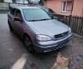 Сірий Опель Астра, об'ємом двигуна 1.4 л та пробігом 190 тис. км за 3350 $, фото 1 на Automoto.ua