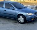 Сірий Опель Астра, об'ємом двигуна 1.4 л та пробігом 350 тис. км за 4000 $, фото 1 на Automoto.ua