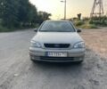 Сірий Опель Астра, об'ємом двигуна 1.4 л та пробігом 400 тис. км за 2500 $, фото 1 на Automoto.ua