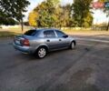 Сірий Опель Астра, об'ємом двигуна 1.4 л та пробігом 223 тис. км за 4200 $, фото 19 на Automoto.ua