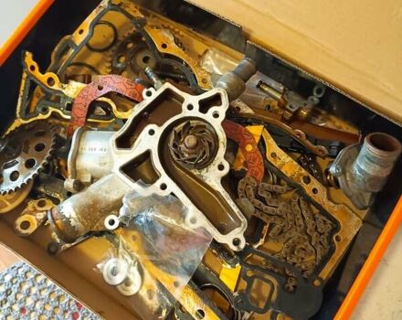 Сірий Опель Астра, об'ємом двигуна 1.4 л та пробігом 98 тис. км за 5550 $, фото 12 на Automoto.ua