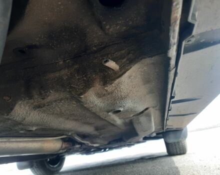 Сірий Опель Астра, об'ємом двигуна 1.4 л та пробігом 115 тис. км за 4600 $, фото 5 на Automoto.ua