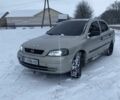 Сірий Опель Астра, об'ємом двигуна 1.4 л та пробігом 256 тис. км за 2900 $, фото 1 на Automoto.ua