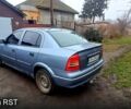 Сірий Опель Астра, об'ємом двигуна 1.4 л та пробігом 300 тис. км за 2000 $, фото 3 на Automoto.ua
