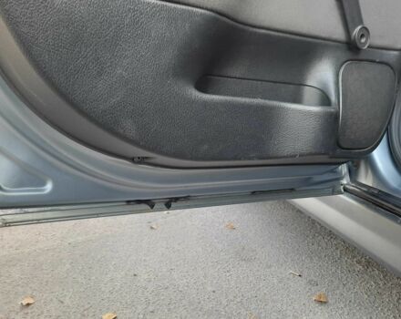 Серый Опель Астра, объемом двигателя 1.4 л и пробегом 282 тыс. км за 3700 $, фото 11 на Automoto.ua