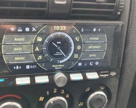 Серый Опель Астра, объемом двигателя 1.4 л и пробегом 156 тыс. км за 4500 $, фото 55 на Automoto.ua