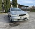 Сірий Опель Астра, об'ємом двигуна 1.4 л та пробігом 230 тис. км за 3700 $, фото 1 на Automoto.ua