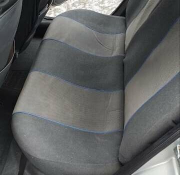 Сірий Опель Астра, об'ємом двигуна 1.4 л та пробігом 205 тис. км за 4840 $, фото 13 на Automoto.ua