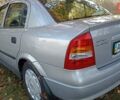Сірий Опель Астра, об'ємом двигуна 1.4 л та пробігом 98 тис. км за 5550 $, фото 6 на Automoto.ua