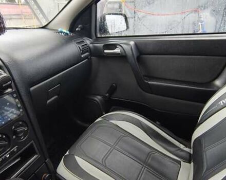 Сірий Опель Астра, об'ємом двигуна 1.4 л та пробігом 205 тис. км за 4840 $, фото 20 на Automoto.ua