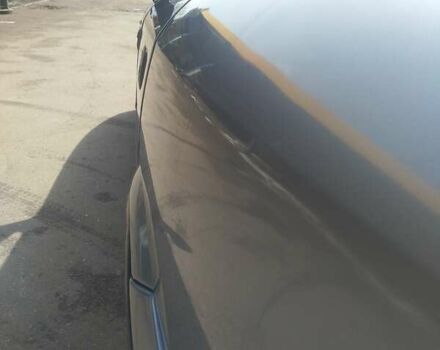 Серый Опель Астра, объемом двигателя 1.4 л и пробегом 278 тыс. км за 4000 $, фото 4 на Automoto.ua