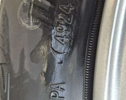 Серый Опель Астра, объемом двигателя 1.4 л и пробегом 361 тыс. км за 3800 $, фото 17 на Automoto.ua