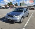 Сірий Опель Астра, об'ємом двигуна 1.4 л та пробігом 266 тис. км за 3300 $, фото 1 на Automoto.ua