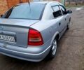 Сірий Опель Астра, об'ємом двигуна 1.4 л та пробігом 150 тис. км за 4100 $, фото 5 на Automoto.ua