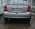 Сірий Опель Астра, об'ємом двигуна 1.4 л та пробігом 200 тис. км за 3800 $, фото 4 на Automoto.ua