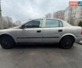 Сірий Опель Астра, об'ємом двигуна 1.36 л та пробігом 245 тис. км за 3500 $, фото 3 на Automoto.ua