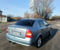 Опель Астра 2006 в Малине на Automoto.ua Серый Опель Астра, объемом двигателя 1.4 л и пробегом 300 тыс. км за 3150 $, фото 2 на Automoto.ua