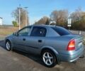 Опель Астра 2006 в Малине на Automoto.ua Серый Опель Астра, объемом двигателя 1.4 л и пробегом 300 тыс. км за 3150 $, фото 3 на Automoto.ua