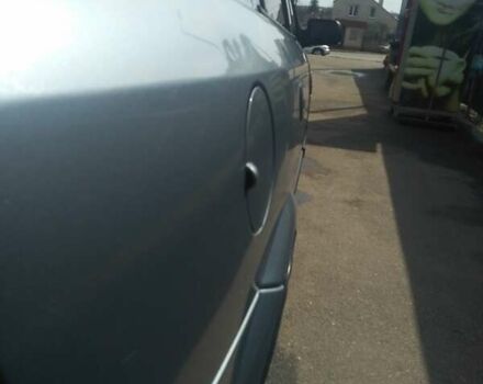 Серый Опель Астра, объемом двигателя 1.4 л и пробегом 278 тыс. км за 4000 $, фото 5 на Automoto.ua