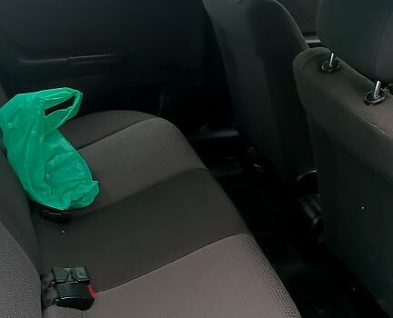 Сірий Опель Астра, об'ємом двигуна 1.4 л та пробігом 200 тис. км за 3800 $, фото 9 на Automoto.ua