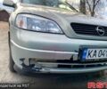 Сірий Опель Астра, об'ємом двигуна 1.4 л та пробігом 115 тис. км за 3550 $, фото 8 на Automoto.ua