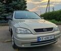 Сірий Опель Астра, об'ємом двигуна 1.36 л та пробігом 369 тис. км за 3750 $, фото 1 на Automoto.ua