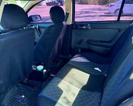 Сірий Опель Астра, об'ємом двигуна 1.4 л та пробігом 0 тис. км за 3900 $, фото 2 на Automoto.ua