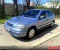 Сірий Опель Астра, об'ємом двигуна 1.4 л та пробігом 229 тис. км за 3999 $, фото 1 на Automoto.ua