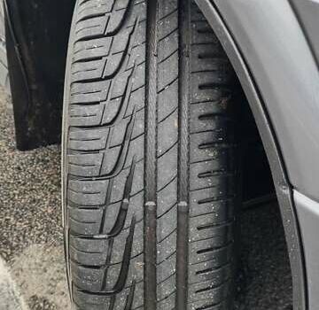 Серый Опель Астра, объемом двигателя 1.4 л и пробегом 156 тыс. км за 4500 $, фото 39 на Automoto.ua