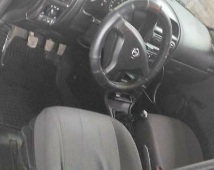 Серый Опель Астра, объемом двигателя 1.36 л и пробегом 362 тыс. км за 3900 $, фото 10 на Automoto.ua