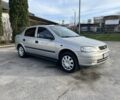 Сірий Опель Астра, об'ємом двигуна 1.4 л та пробігом 230 тис. км за 3700 $, фото 2 на Automoto.ua